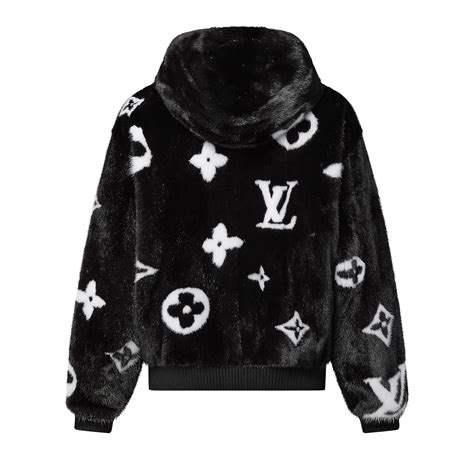 louis vuitton felpe